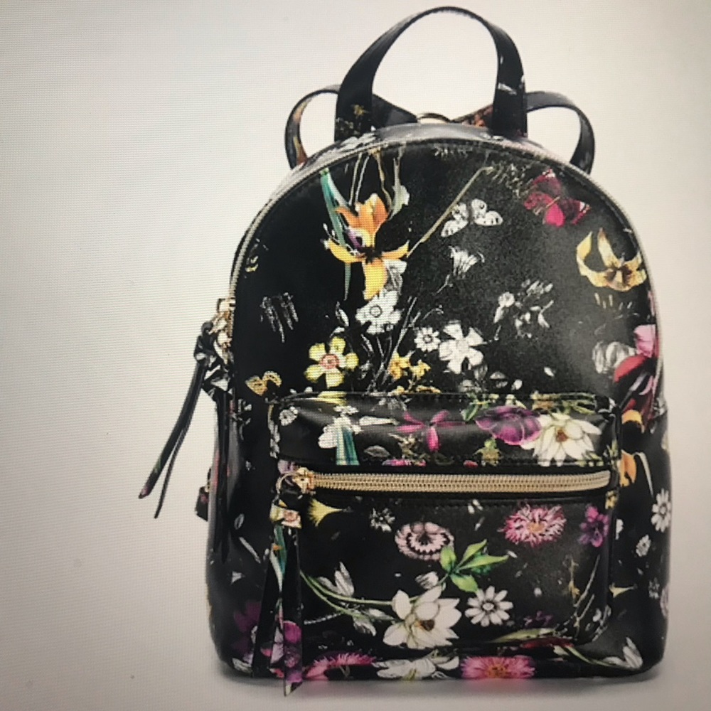 Mini backpack